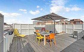 Le Patio Guilhemery
